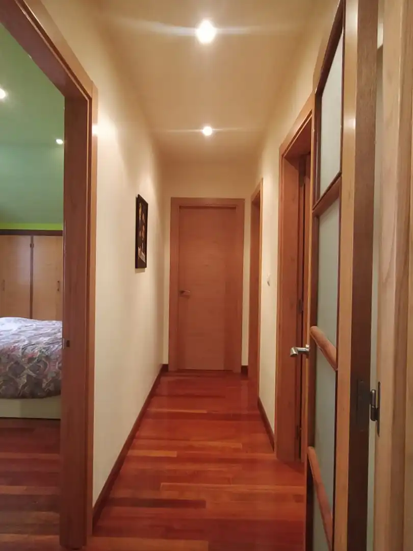 Detached house with garden for sale in Cariño, imagen 15