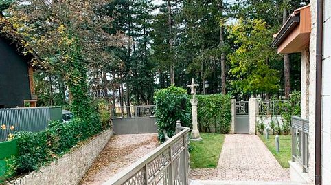 Foto 3 de Casa o xalet en venda a Paseo de la Cantera, Jaca