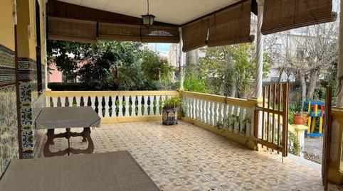 Foto 5 de Finca rústica en venda a Ciutat del Transport - La Salera, Castellón