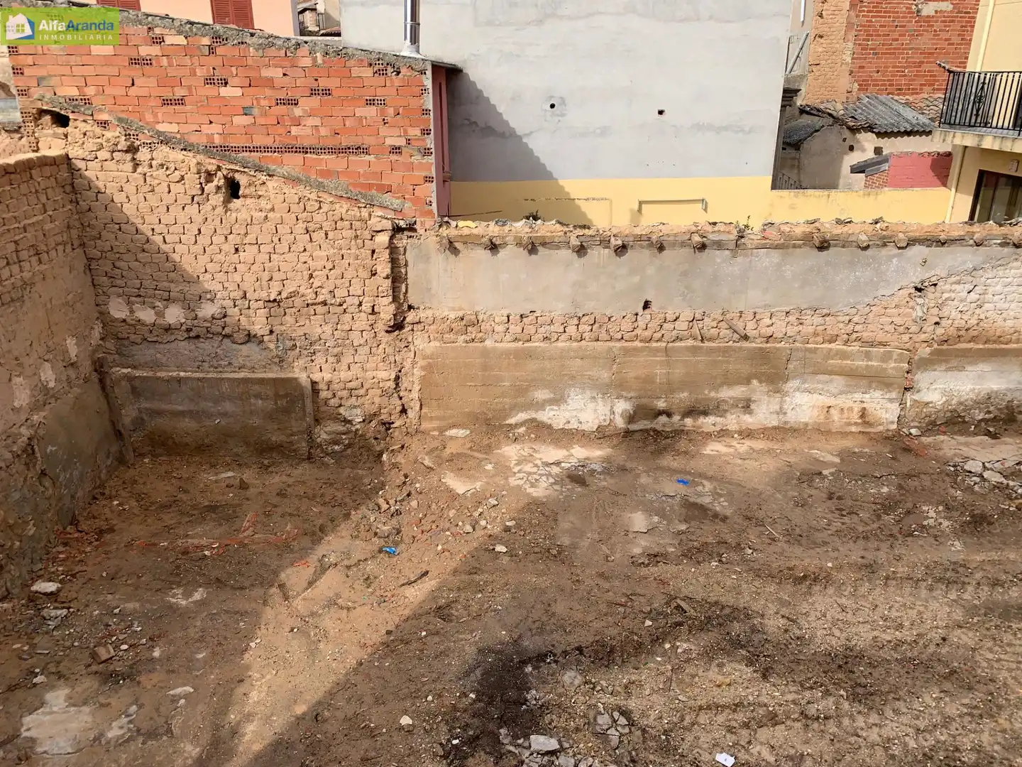 Residential zum Verkauf in Calle RIO, Peñaranda de Duero