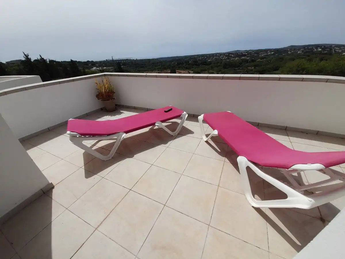 Xalet amb piscina en venda a Sotogrande Alto, imagen 39