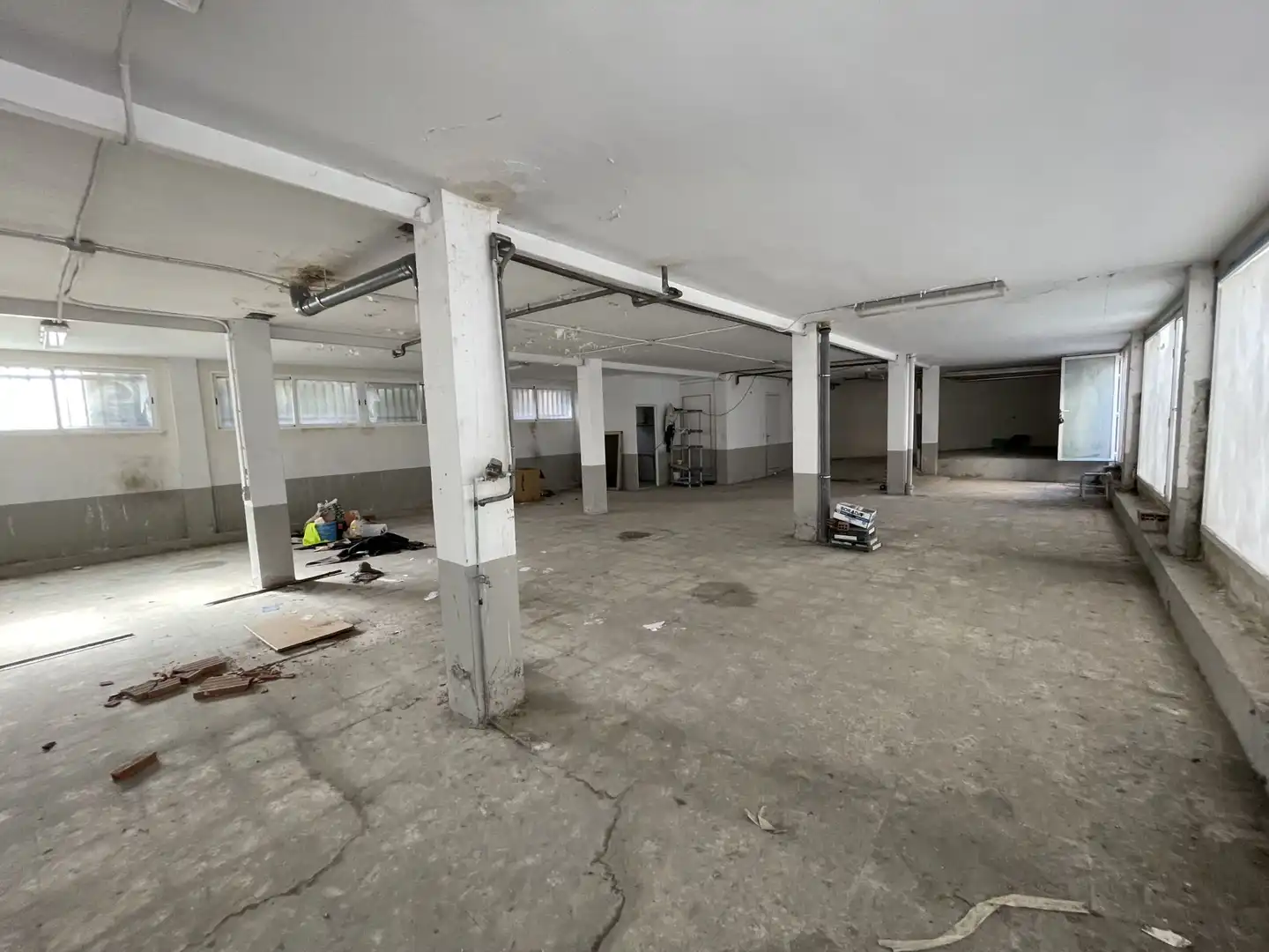 Business premises for sale in Casco Antiguo, imagen 7