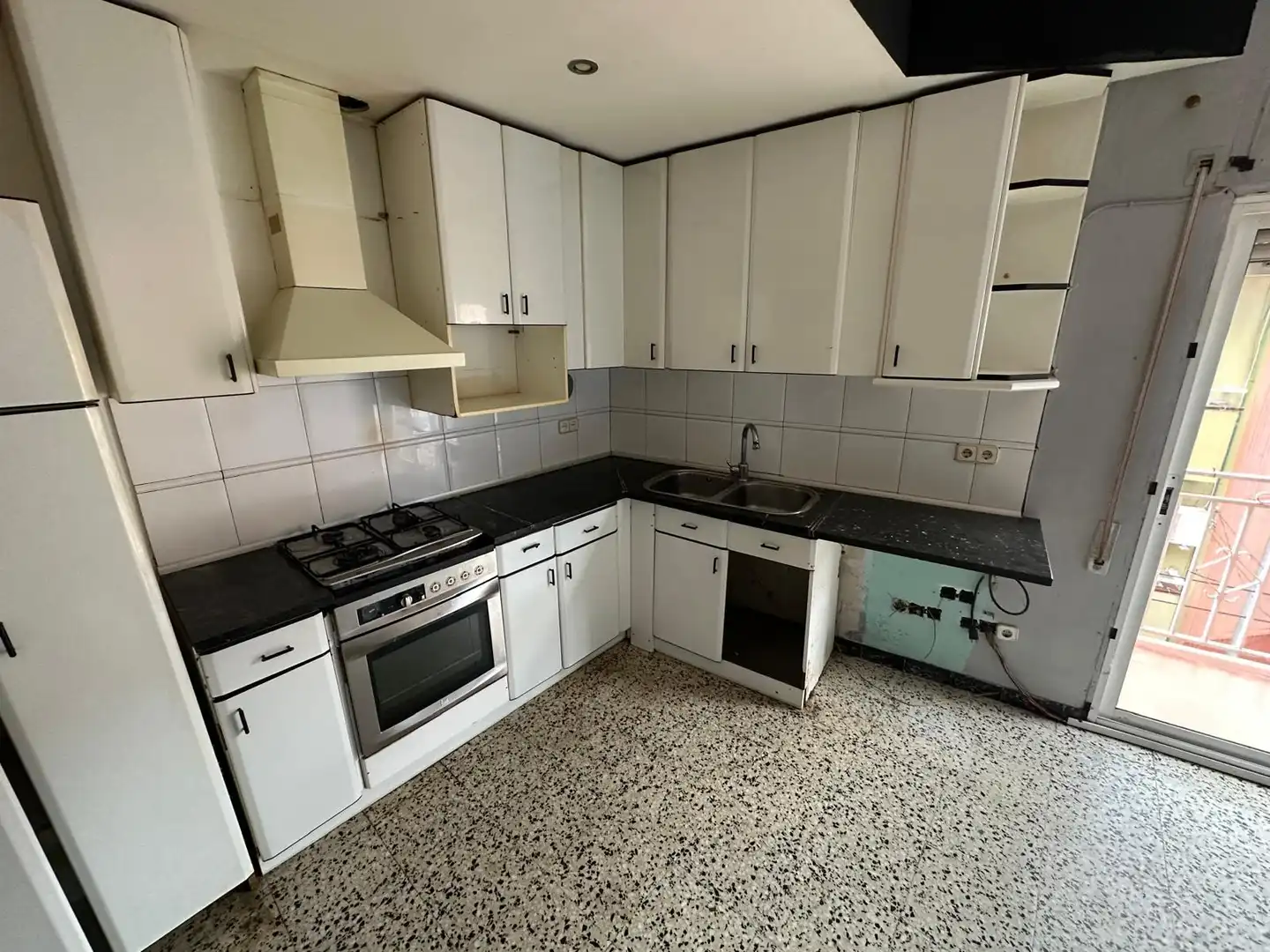 Flat for sale in Frederic Soler Pitarra, imagen 8