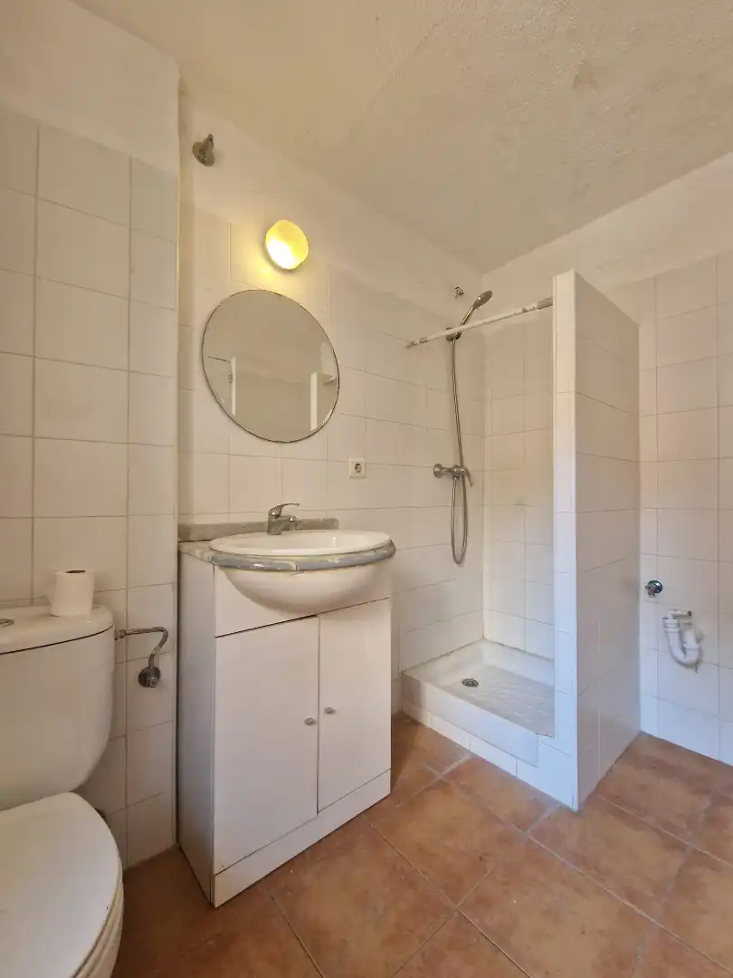 Apartment with terrace for sale in Carrer d'en Rubí 10, imagen 6