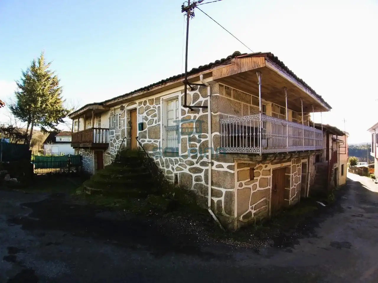 House with garden for sale in Xunqueira de Espadanedo, imagen 7