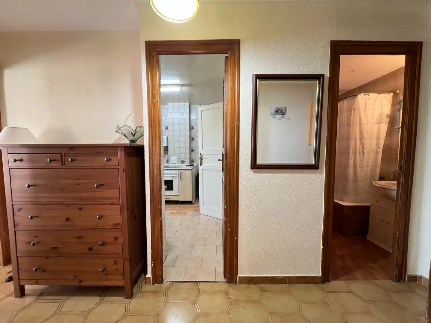 Piso en venta en Jaca