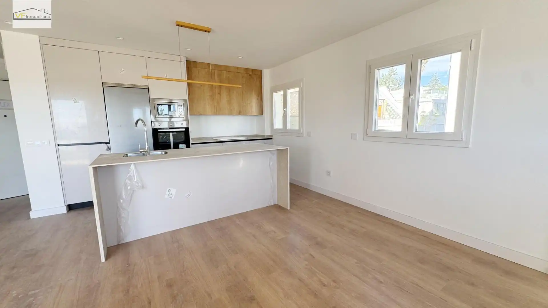 Kitchen of Duplexes for sale in Torremolinos  with Private garden, Terrace and Storage room