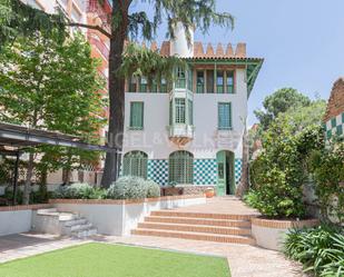 House or chalet to rent in Dreta de l'Eixample