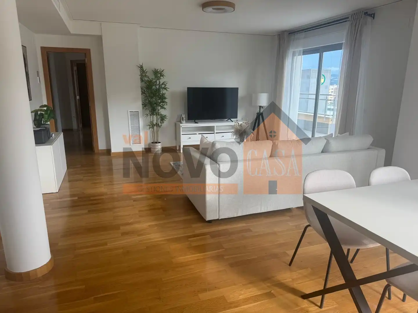 Penthouse with pool for sale in Germanies, imagen 4