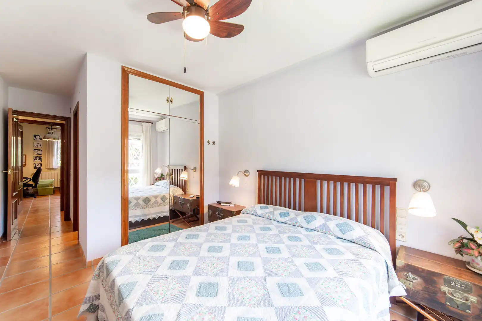 Chalet con terraza en venta en San Antonio de Benagéber, imagen 28