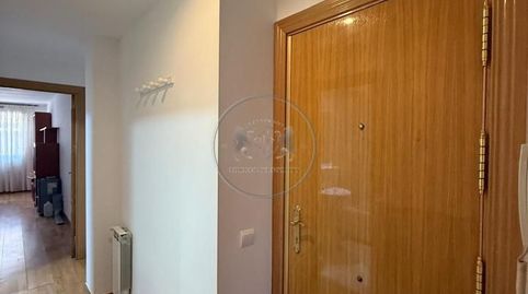 Foto 5 de Apartament en venda a Pedro Tezano, Berruguete, Madrid Capital