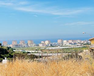 Vista exterior de Residencial en venda en Torrox