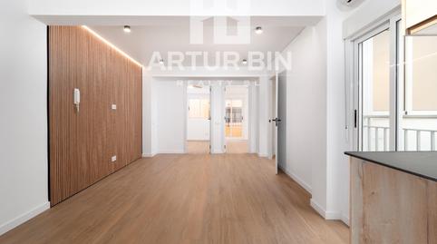 Foto 3 de Apartament en venda a Parc Central, Paterna