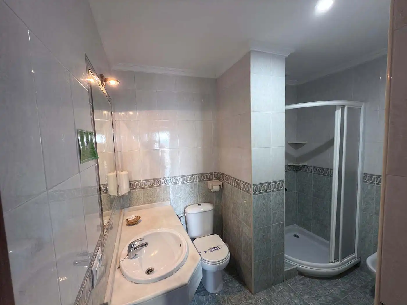 Hotel mit Aufzug zum Verkauf in Tarifa ciudad, imagen 19