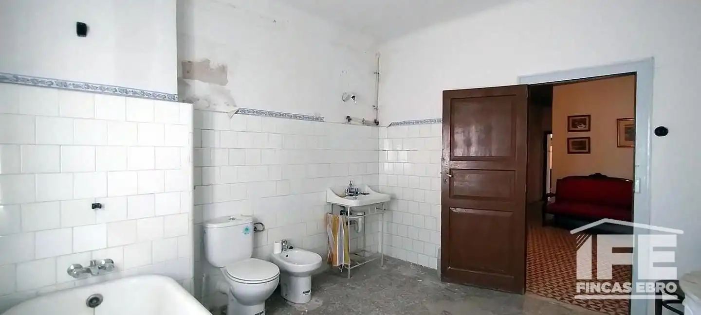 Haus mit Garten zum Verkauf in Épila, imagen 49