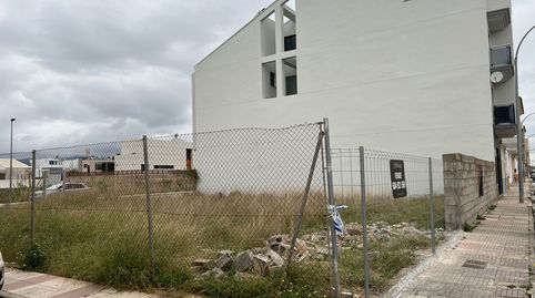 Parcela en venta en Daimus, immagine 2