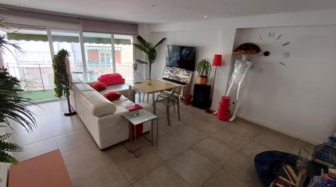 Photo 2 of Flat to rent in Calle Joaquín Nogueras, 5, San Bartolomé - Millán de Priego, Jaén