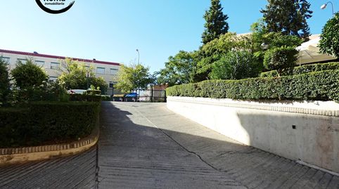 Foto 4 de Piso en venta en Parque Nueva Granada, Granada Capital