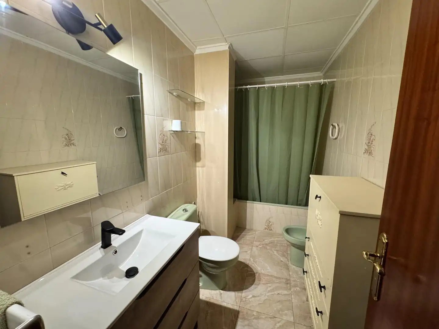 Baño de Finca rústica en venta en Guardamar del Segura con Amueblado
