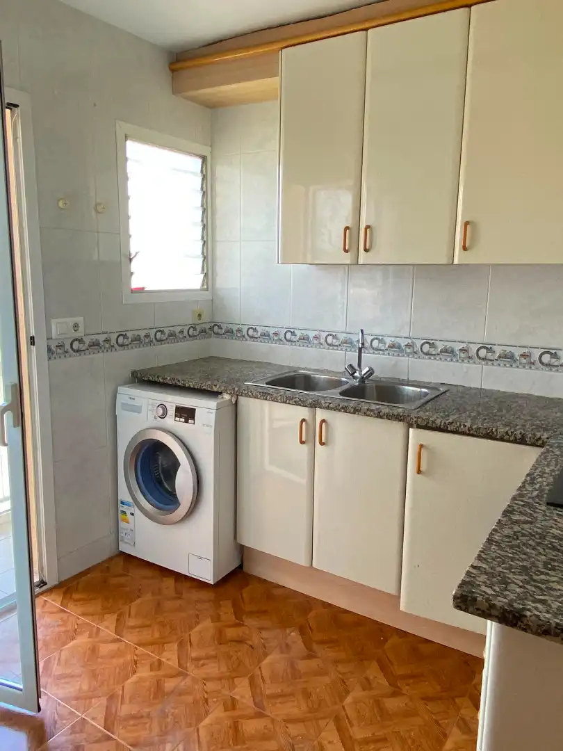 Wohnung mit Terrasse zum Verkauf in Grup Girona per Girona 48, imagen 2