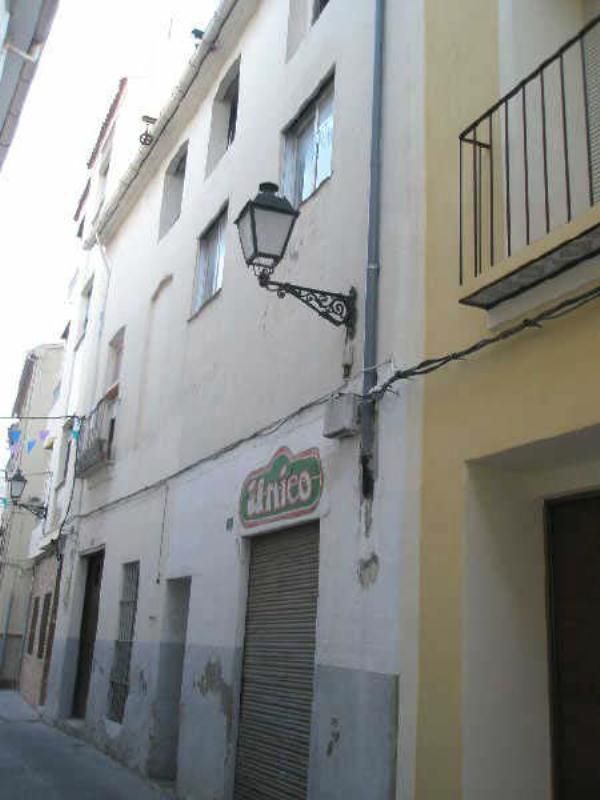Oficina en venta en C/ Mestre Tormo, Agullent