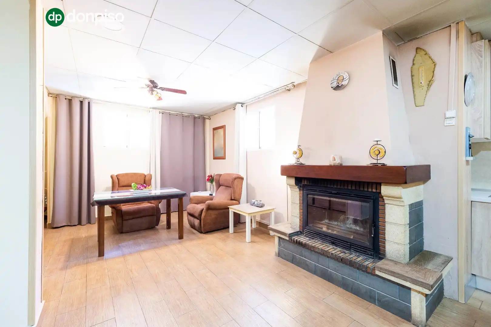 Detached house with pool for sale in Calle OROPENDOLA (VENT), imagen 40