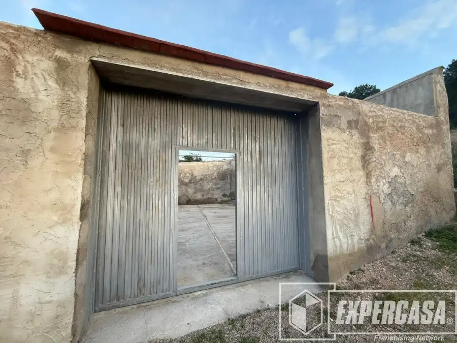 Landhaus zum Verkauf in Santa Bárbara, imagen 4