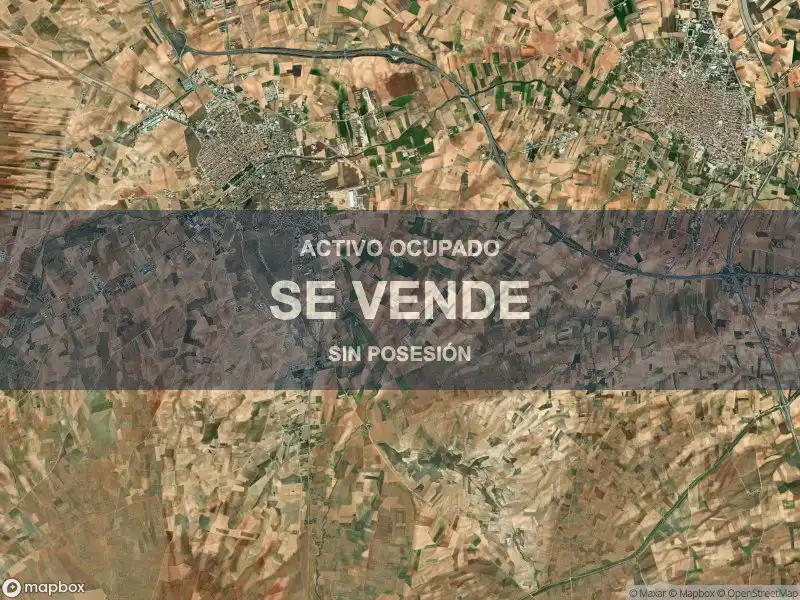Pis en venda en Consuegra