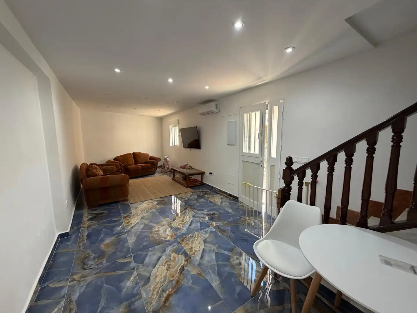 Casa adosada en venta en Benalmádena con Aire acondicionado, Terraza y Amueblado
