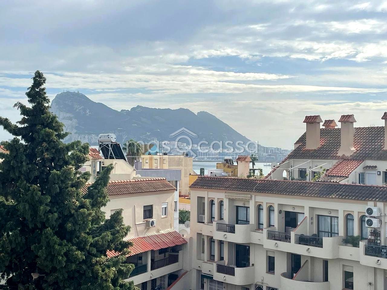 Flat to rent in El Greco, Mondejar - Junquillos