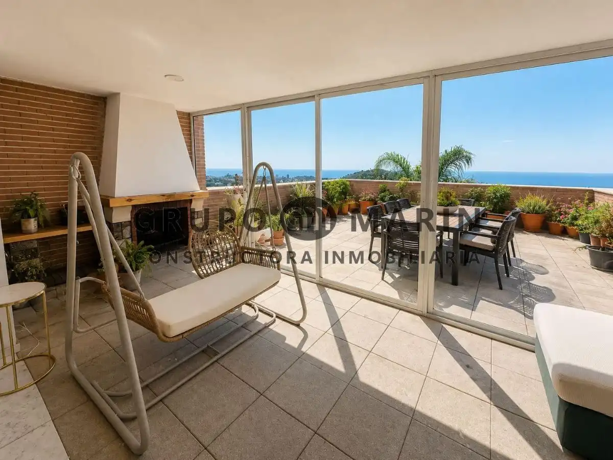 Casa con terrazza in vendita a Calle Ginesta, imagen 41