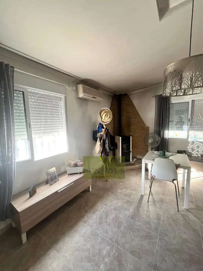 Detached house with pool for sale in El Llombo, imagen 53