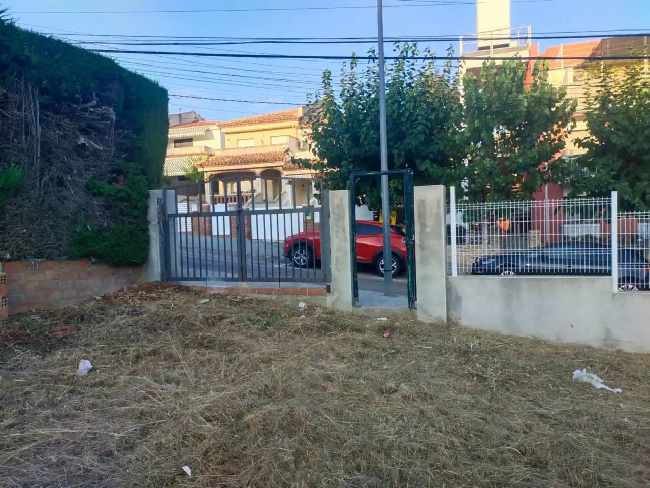 Terreno rustico in vendita a Avenida Espanya, imagen 13