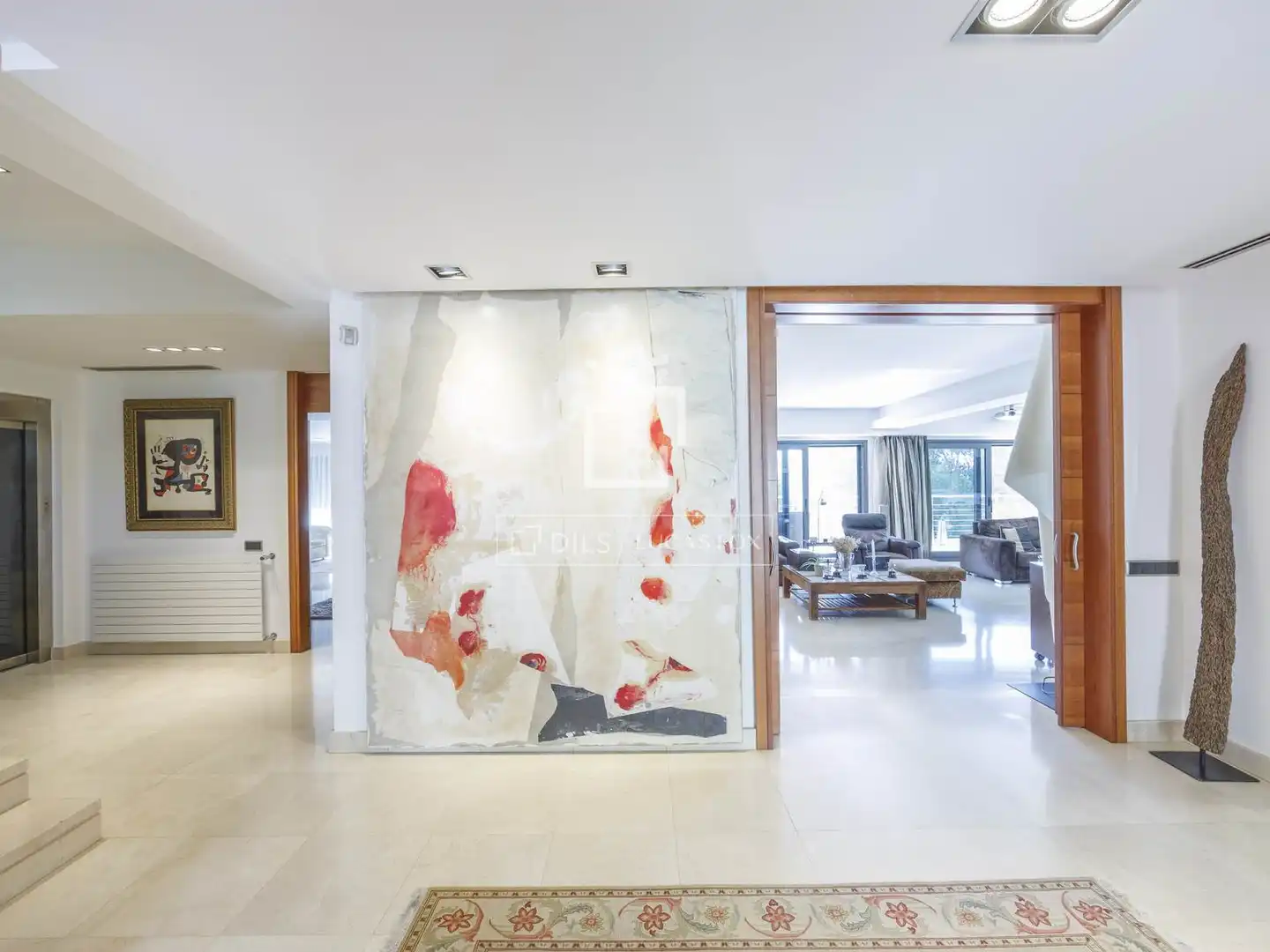 Casa o xalet en venda en Rocafort amb Aire condicionat, Calefacció i Jardí privat