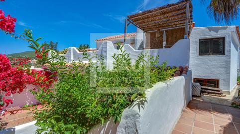 Foto 2 de Casa o chalet en venta en Margalides, Santa Eulària, Illes Balears