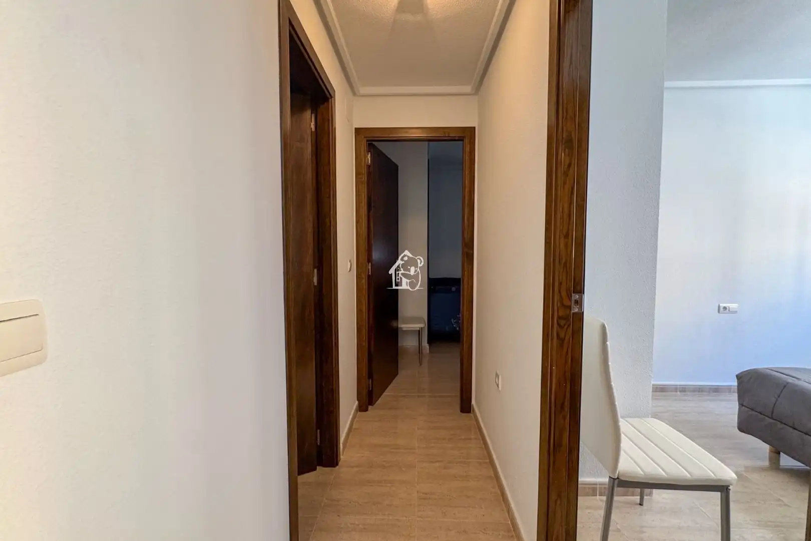 Apartament amb terrassa de lloguer a San Miguel de Salinas, imagen 10