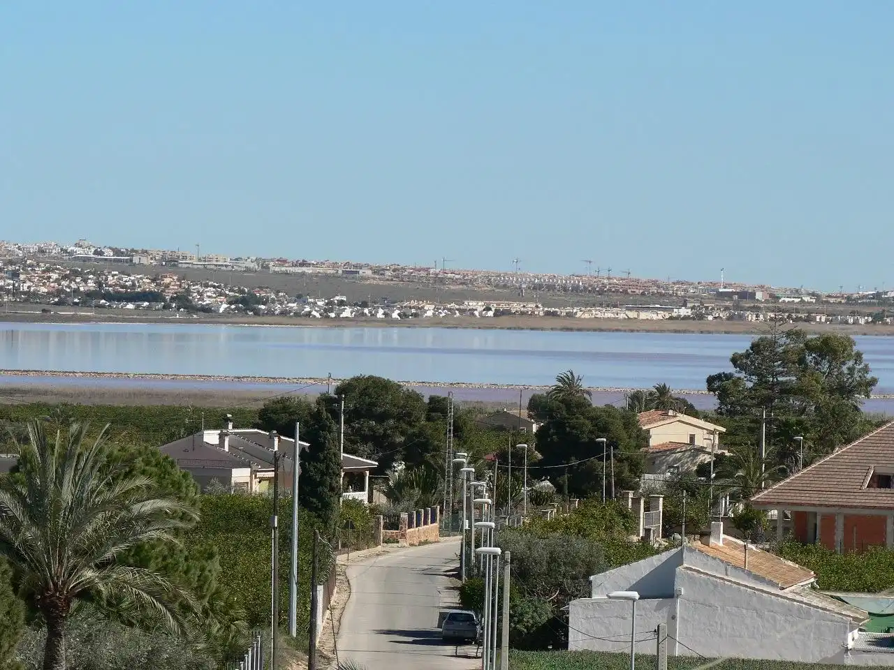 Xalet amb piscina en venda a Los Montesinos, imagen 16
