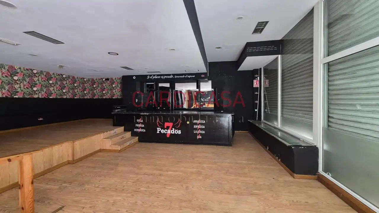 Local comercial en venda a canovas del castillo, imagen 19
