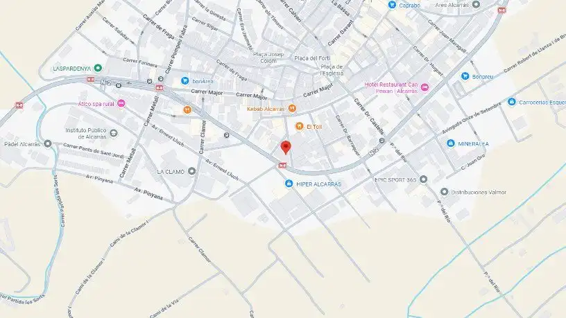 Maison rustique à vendre à Calle Comercio, imagen 3