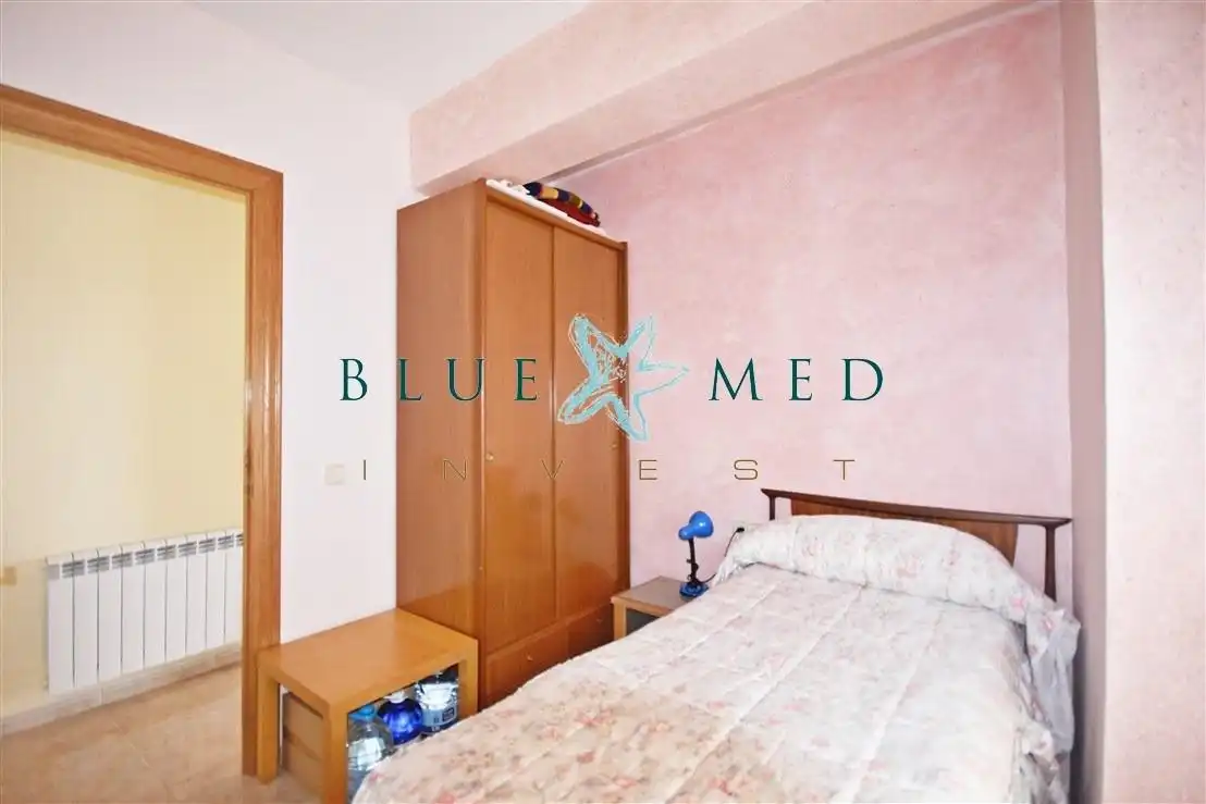 Pis en venda a Paseo Marítimo, Pescadores
