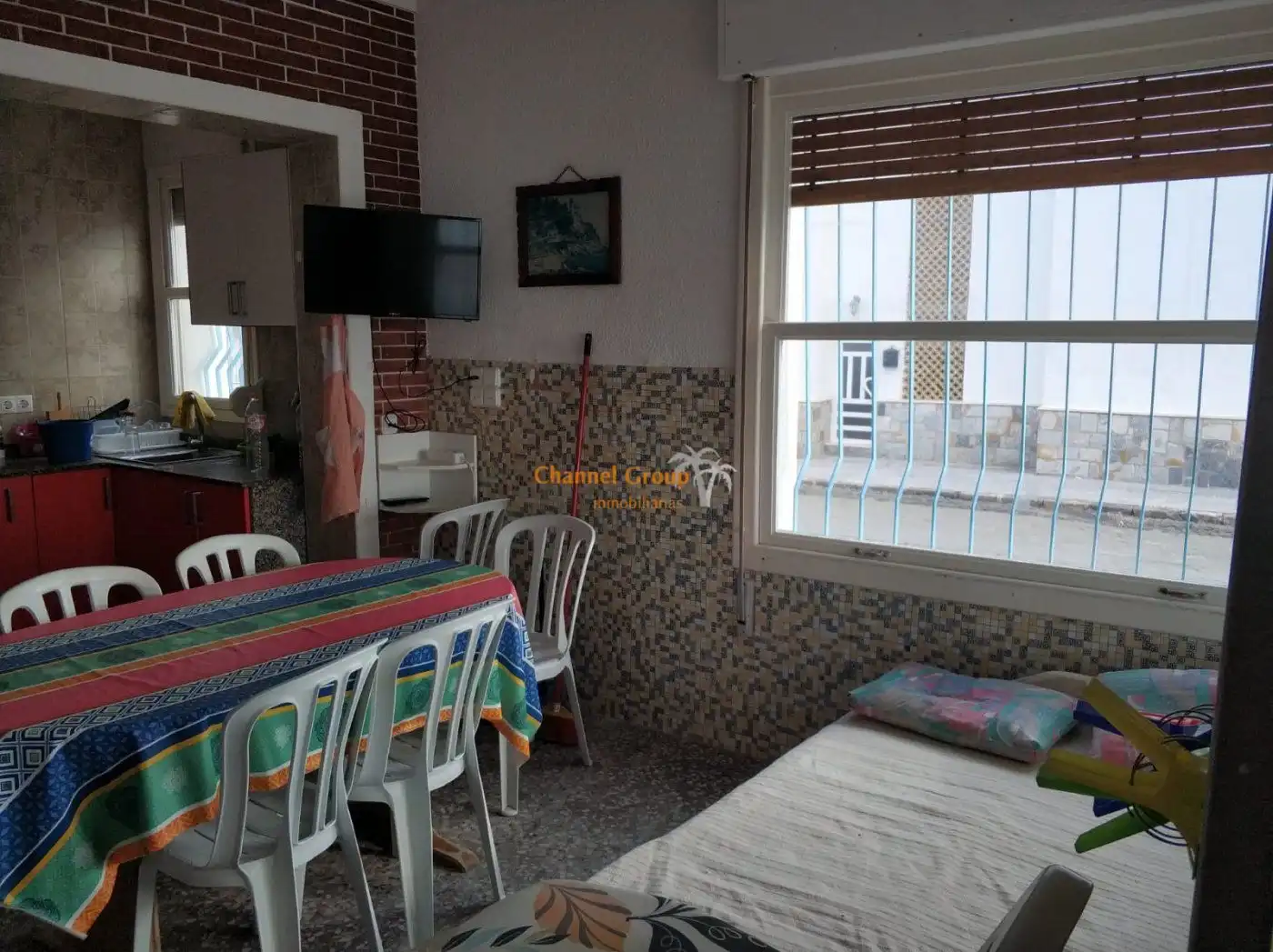 Casa o chalet de alquiler en Playa Levante