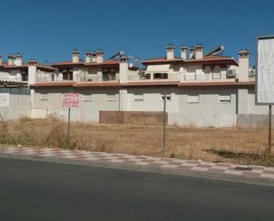 Exterior view of Residential for sale in Cájar