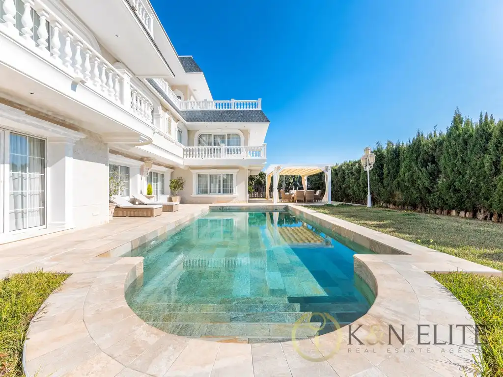Casa amb piscina en venda a Playa de San Juan - El Cabo de las Huertas, imagen 25