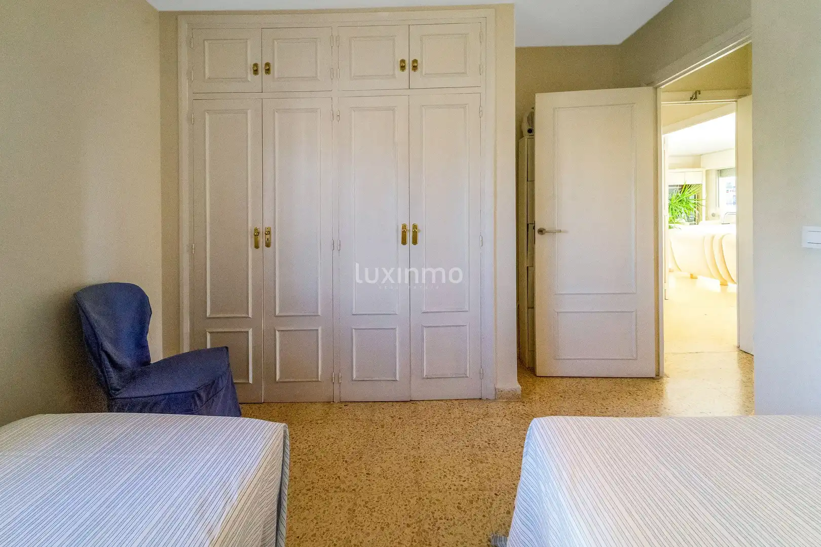 Appartement avec piscine à vendre à Rincón de Loix, imagen 18