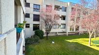 Exterior view of Flat for sale in Las Rozas de Madrid  with Heating, Terrace and Oven