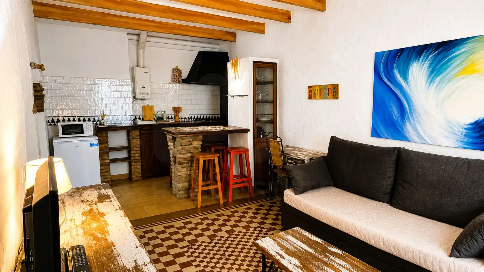 Piso en venta en Tarifa ciudad