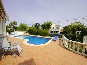 Maison avec jardin à vendre à Alberes