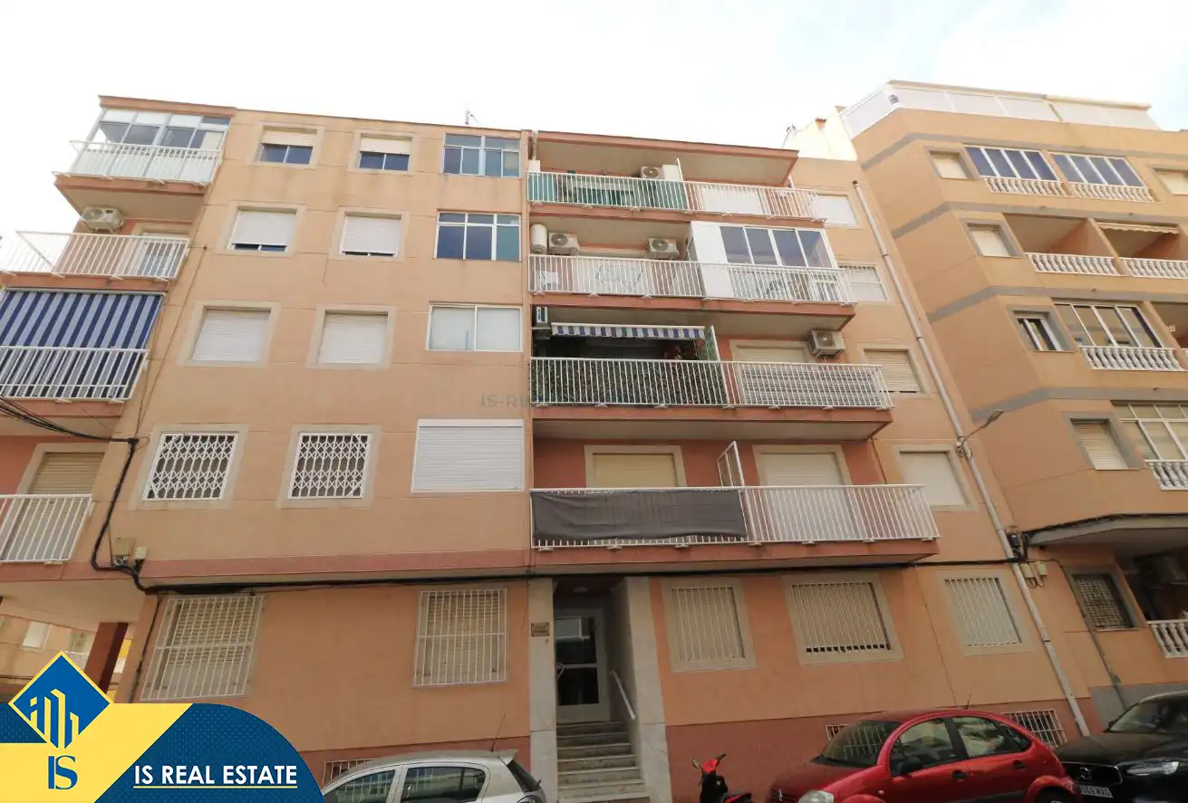 Apartament amb ascensor en venda a Playa del Acequión, Náufragos y Rocío del Mar, imagen 23