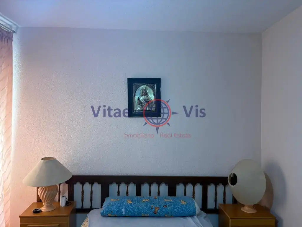 Dormitori de Pis en venda en Lorca