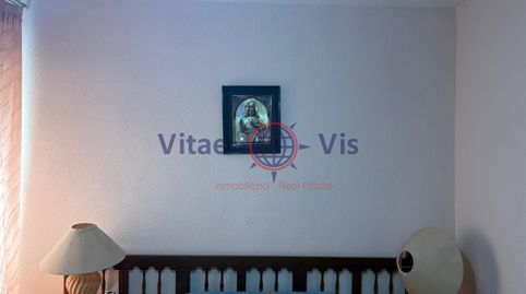 Foto 3 de Pis en venda a Calle Jeronimo Santa Fe, San José, Lorca